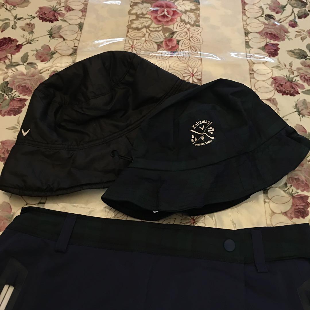 ララみ　Callaway 6点セット