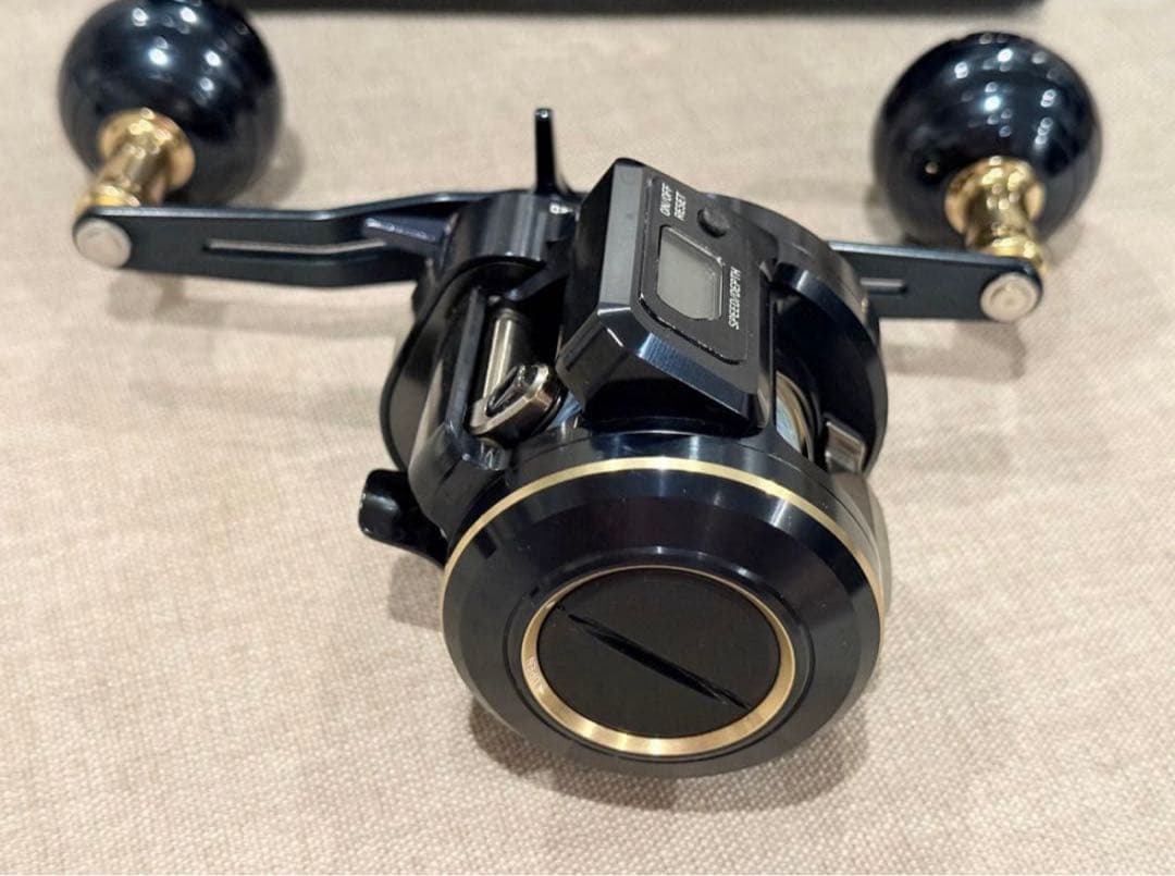 ソルティガ　2023年追加モデル　21ソルティガ　IC　300-DH