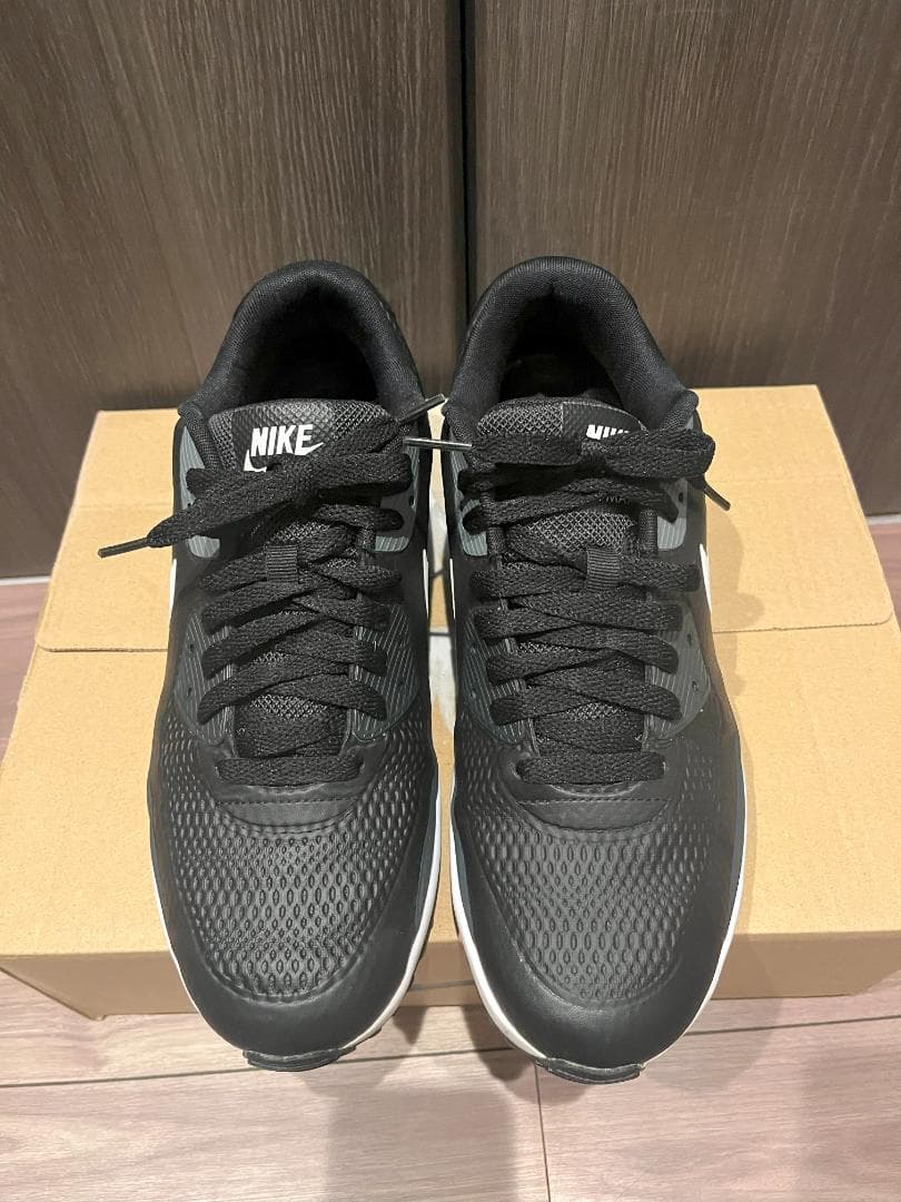 Nike Air Max ゴルフシューズ US 10 28cm エアマックス90
