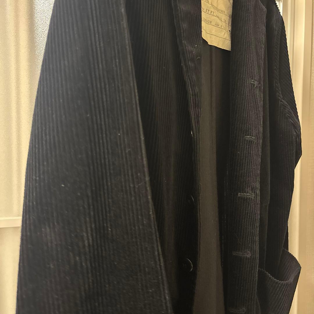 toogood PHOTOGRAPHER JACKET コーデュロイ サイズ4