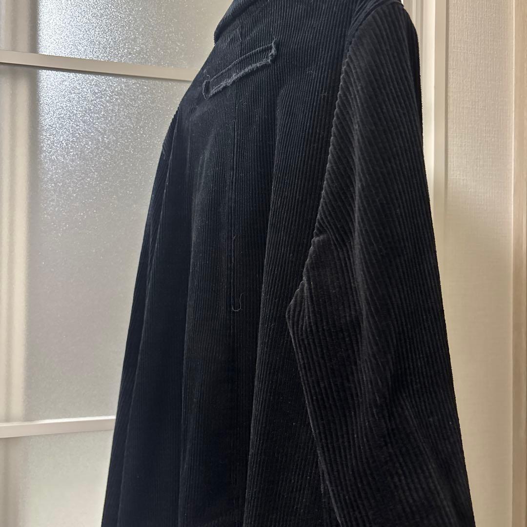 toogood PHOTOGRAPHER JACKET コーデュロイ サイズ4