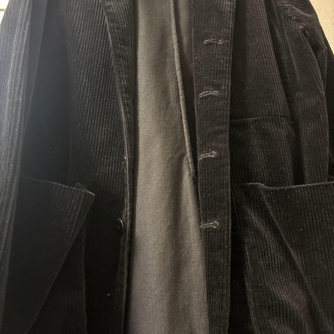 toogood PHOTOGRAPHER JACKET コーデュロイ サイズ4