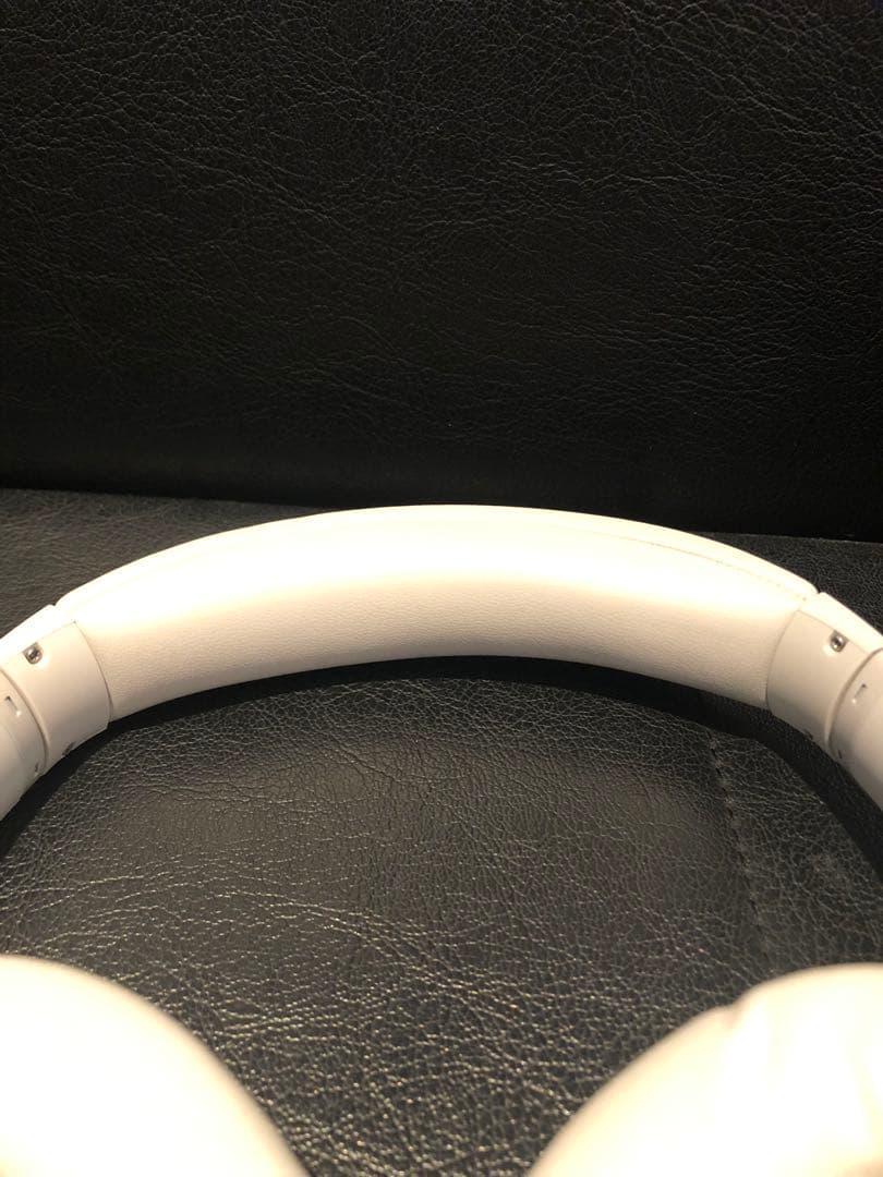 Bose ヘッドホン ホワイト　動作未確認　値下げ！