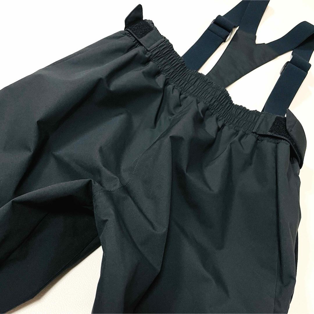 6676【美品】デサント　スキーウェア　上下セット　レディース 大きいサイズ