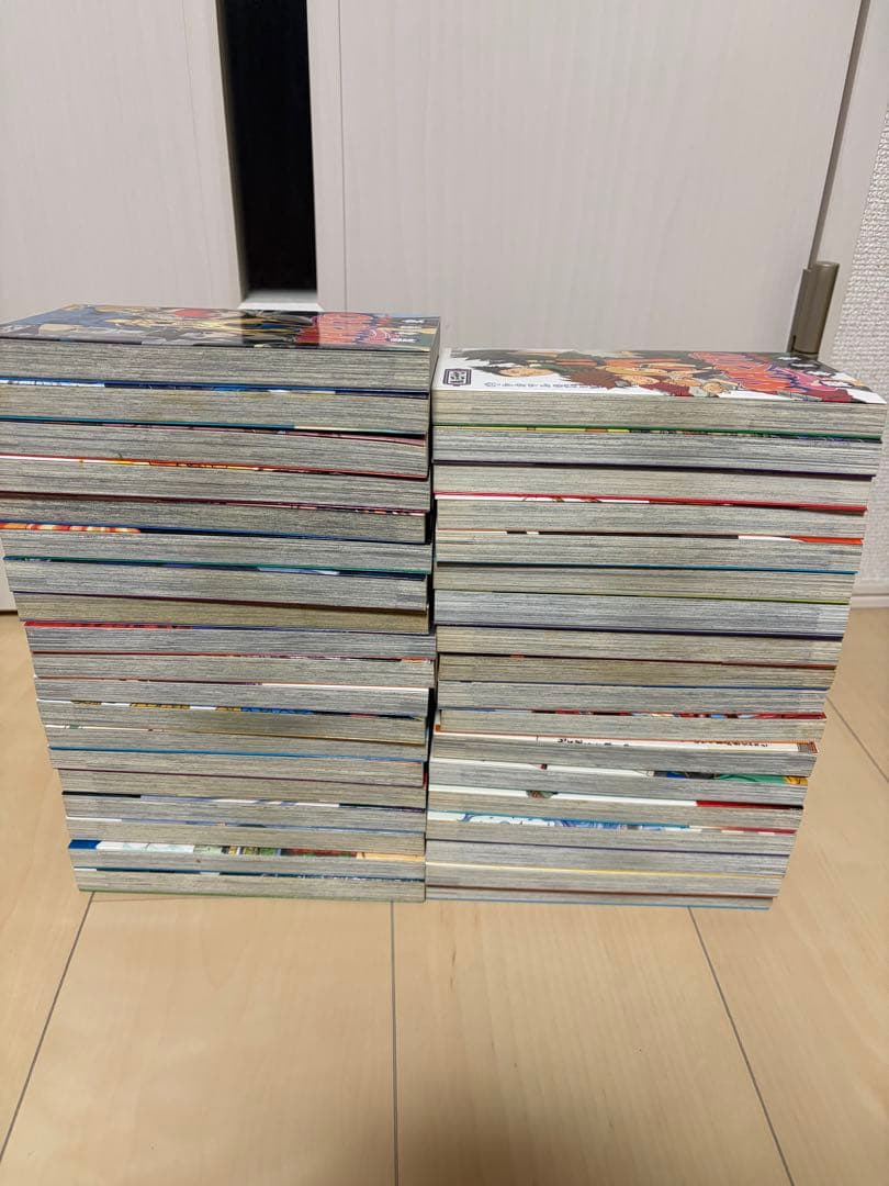 NARUTO ナルト　全72巻　全巻セット＋外伝　73冊セット