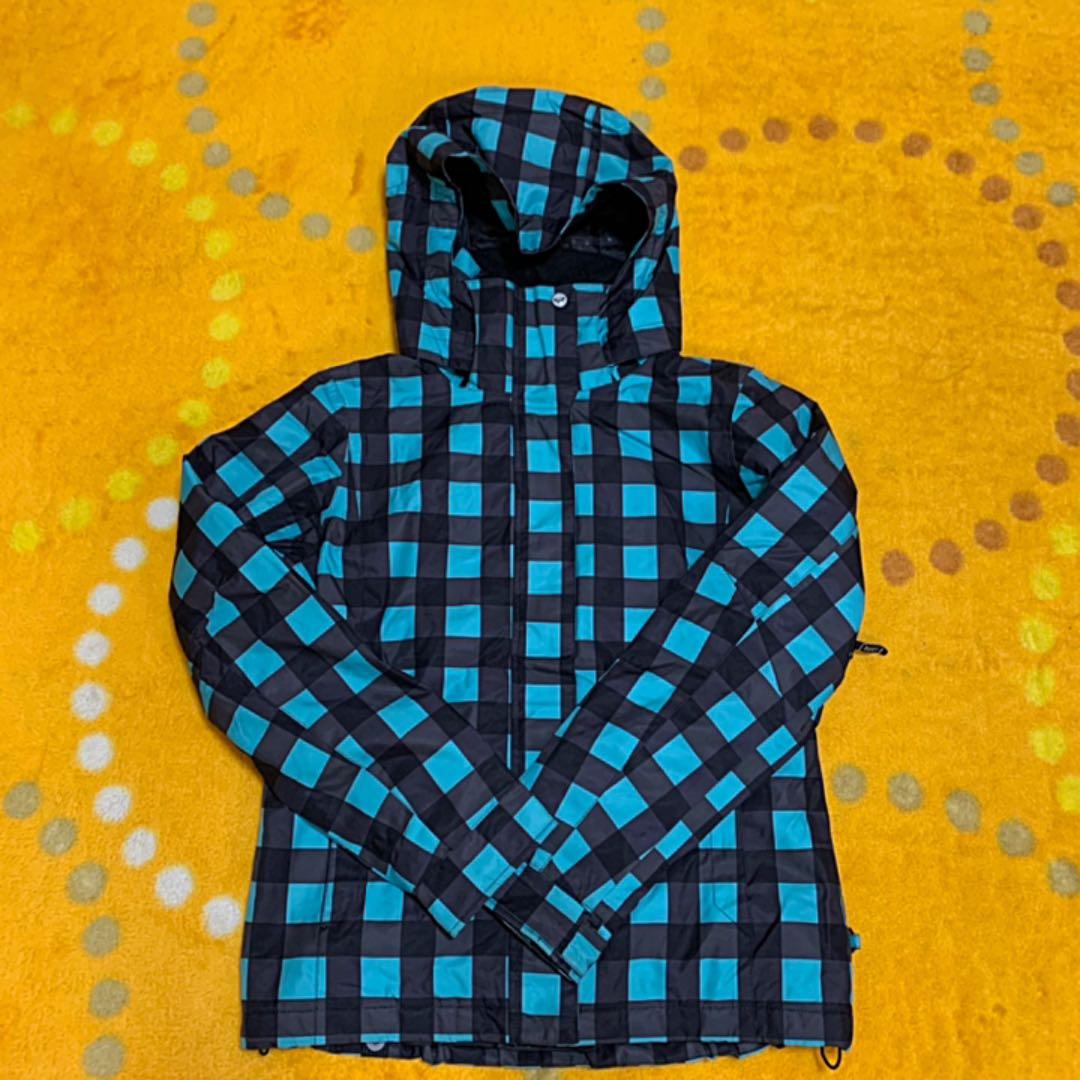 ROXY スノーボードウェア ジャケット レディース