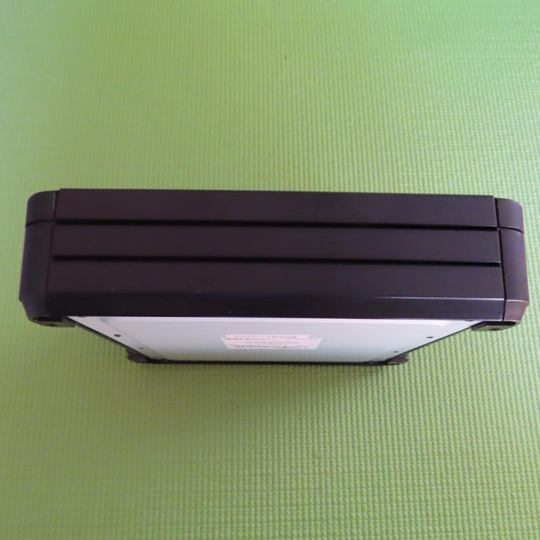 ALPINE アルパイン MRV-F300 アンプ