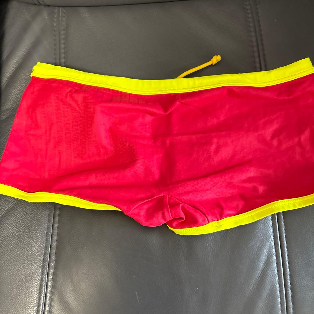 男子用アリーナ水着 ３枚セット　Lサイズ