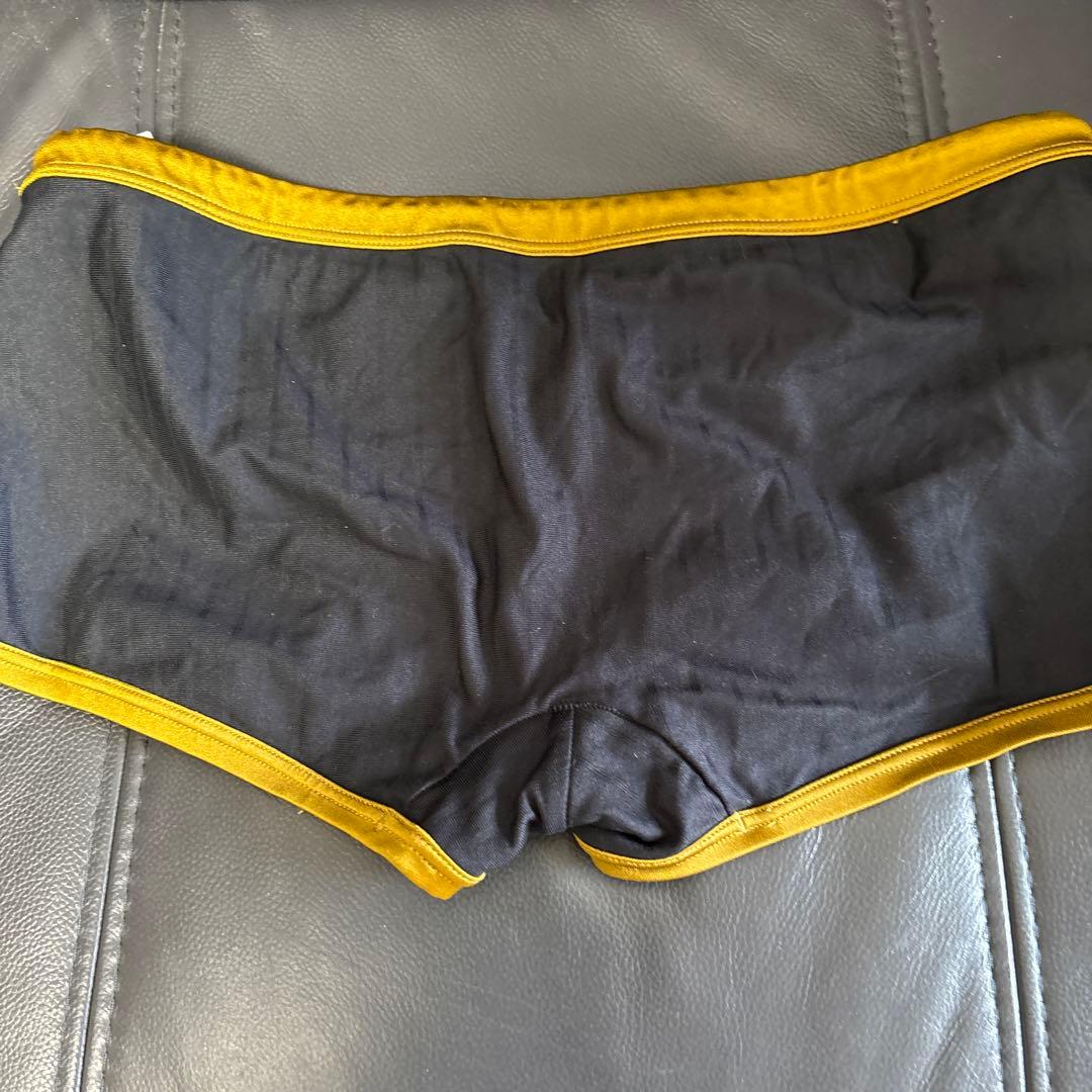 男子用アリーナ水着 ３枚セット　Lサイズ