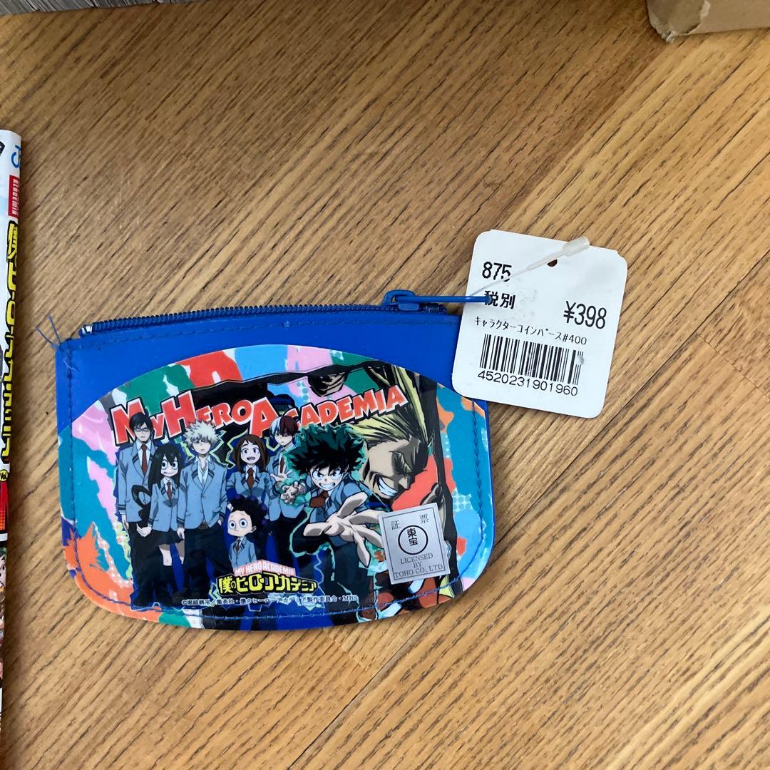 僕のヒーローアカデミア　１～４２巻　全巻セット　ヒロアカ　全巻　おまけ付き