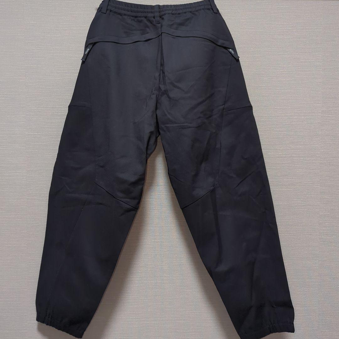 ロトル　DIAMOND TECH TRACK PANTS　サイズ2