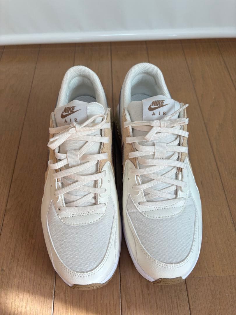 【希少・新品】NIKE エアマックス エクシー コルク 25cm