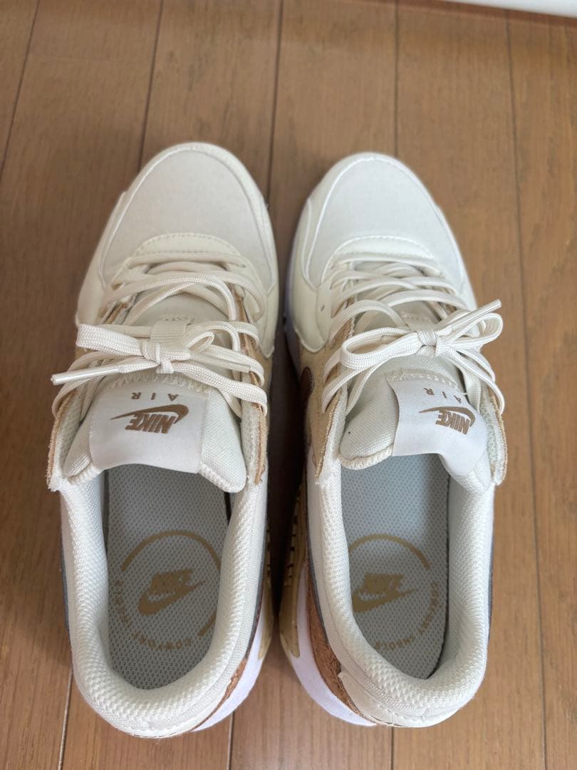 【希少・新品】NIKE エアマックス エクシー コルク 25cm