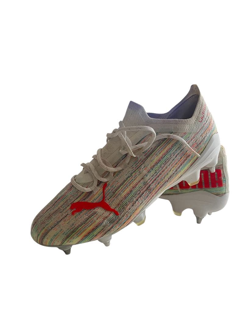 PUMA サッカー 取替式 スパイク ウルトラ 1.2 MXSG
