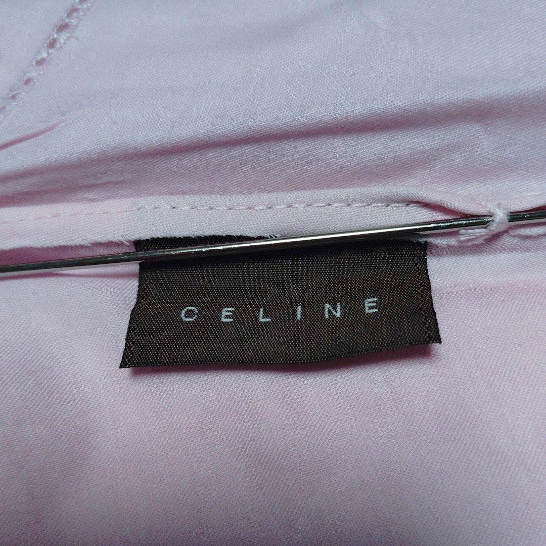りこ様 CELINE ピンク 折りたたみ日傘 新品未使用品