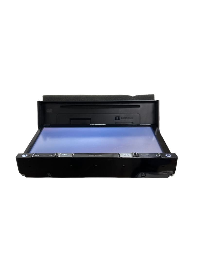 PIONEER AVIC-RZ07 カーナビ Bluetooth機能搭載