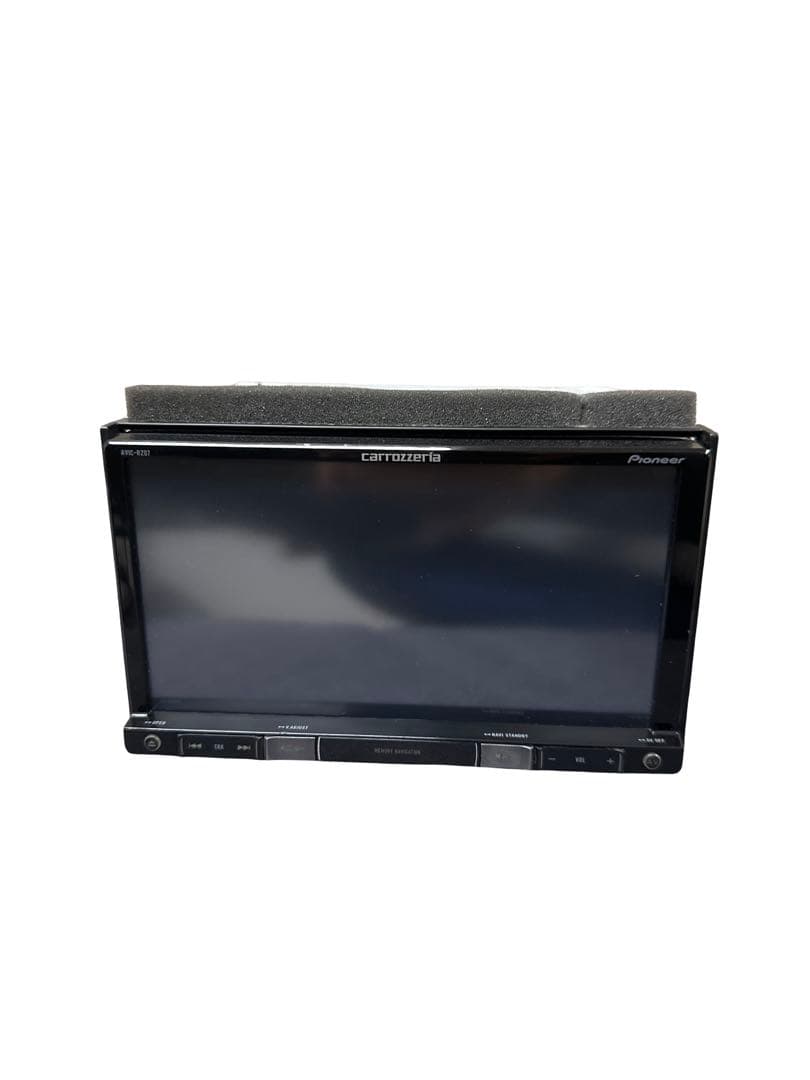 PIONEER AVIC-RZ07 カーナビ Bluetooth機能搭載