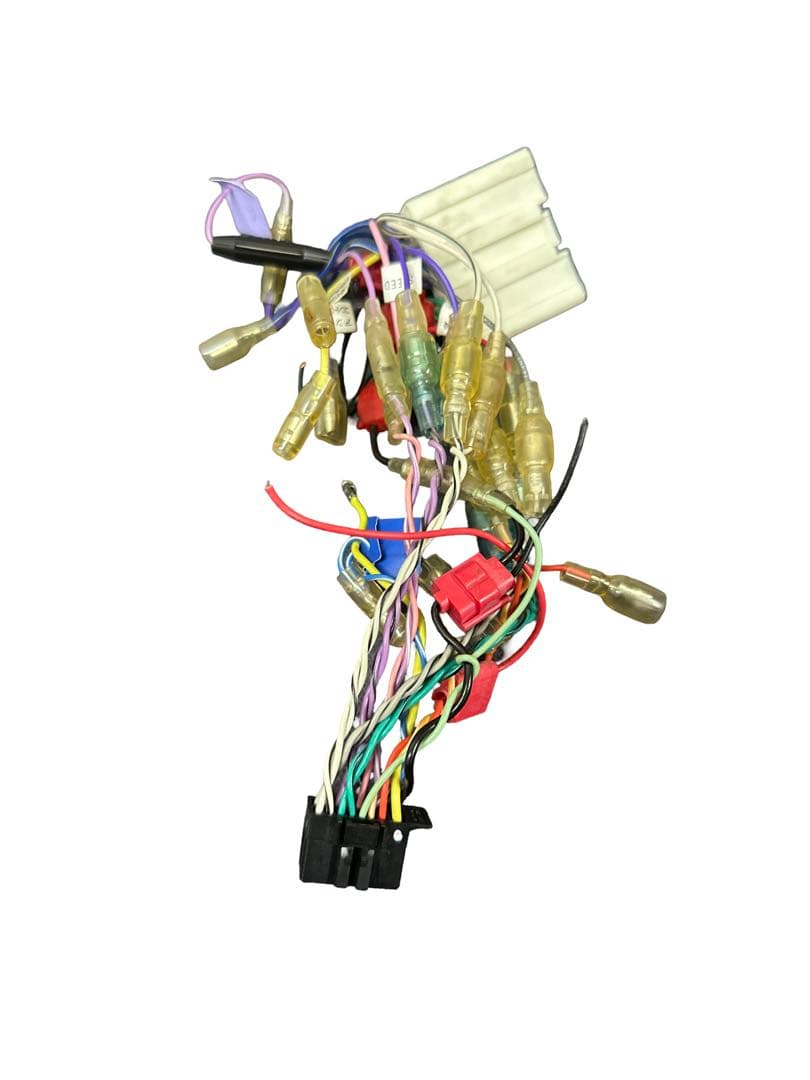 PIONEER AVIC-RZ07 カーナビ Bluetooth機能搭載