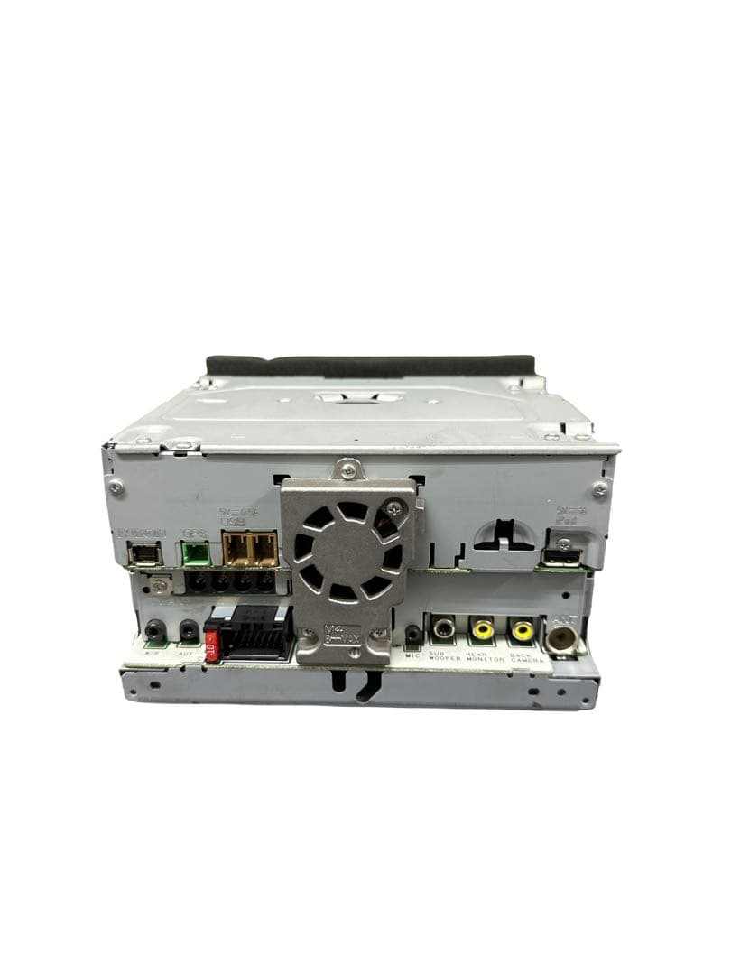 PIONEER AVIC-RZ07 カーナビ Bluetooth機能搭載