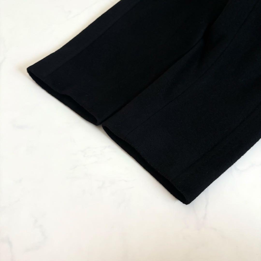 美品✨️2023　マックスマーラ　RESINA　ダブルボタン　ベルト　コート　36