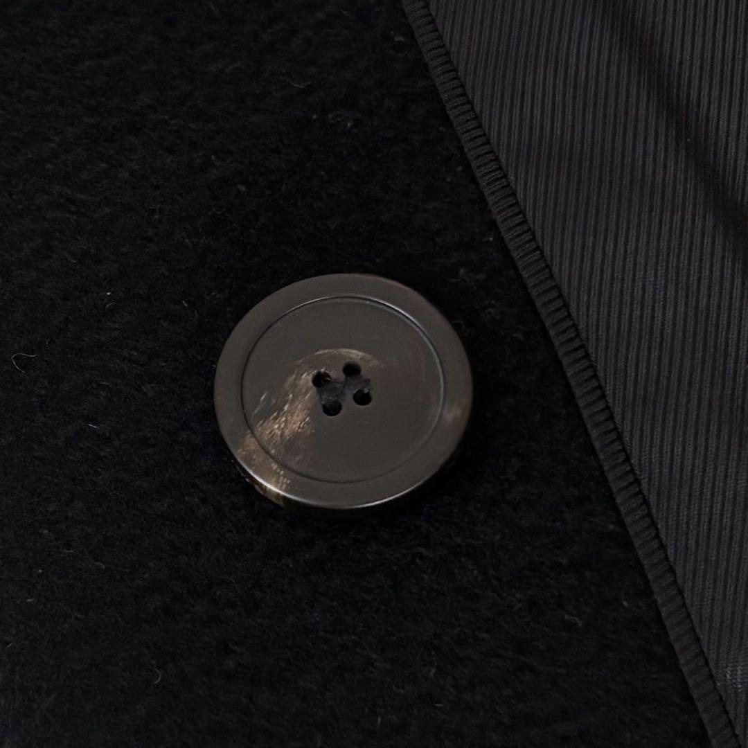 美品✨️2023　マックスマーラ　RESINA　ダブルボタン　ベルト　コート　36