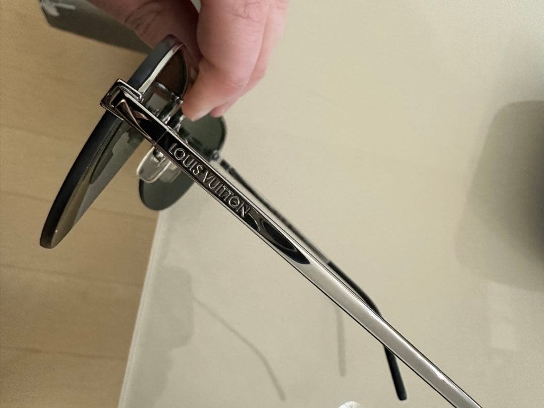 ルイ・ヴィトン サングラス