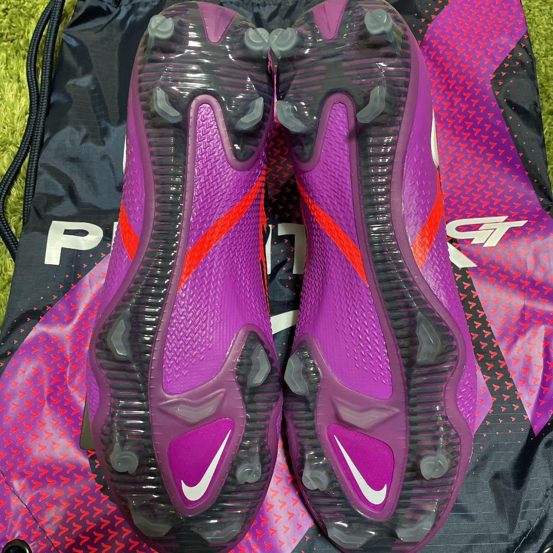 【ラスト一足】ファントムGT エリート FG 26cm 送料無料