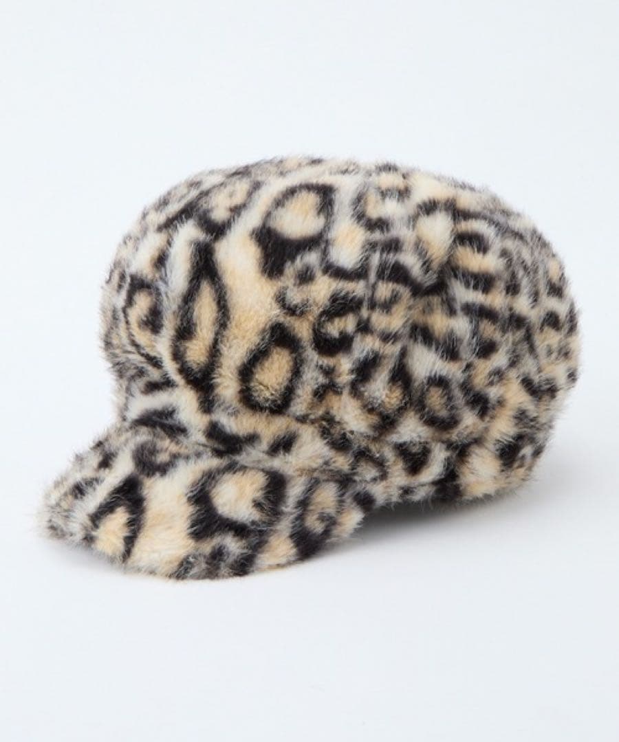 Grancy キャスケットセット