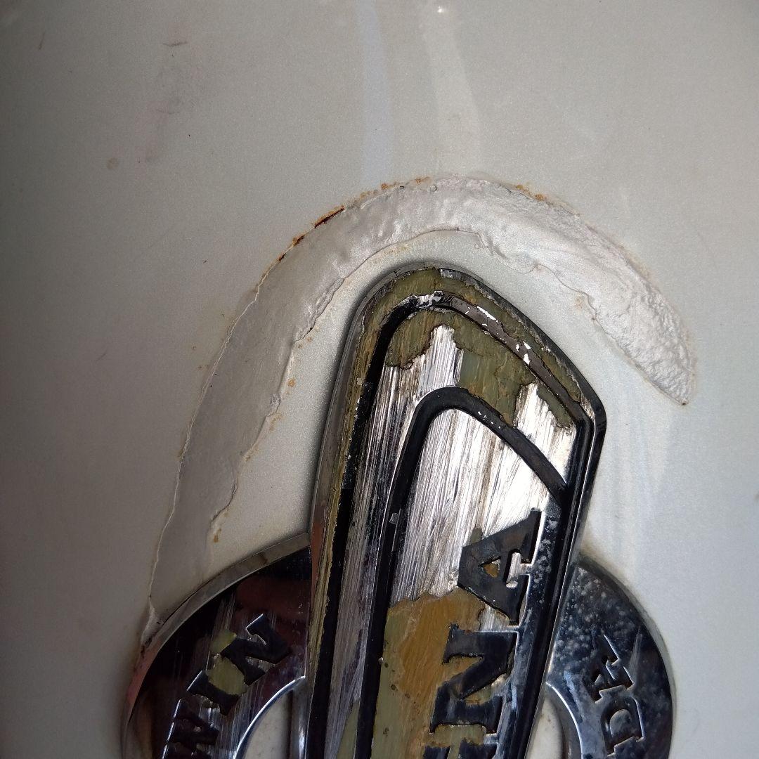 MC29 マグナ250 ホンダ純正　タンク