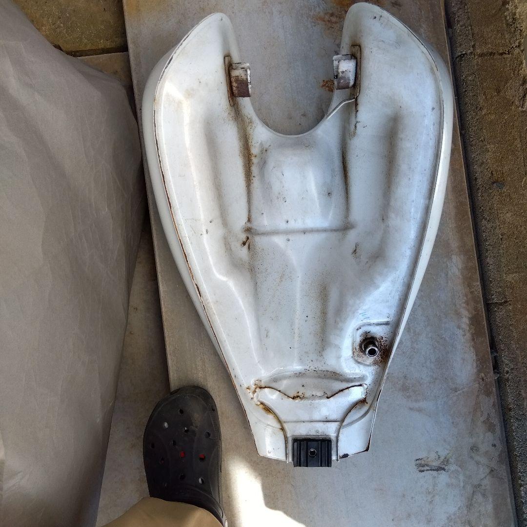 MC29 マグナ250 ホンダ純正　タンク