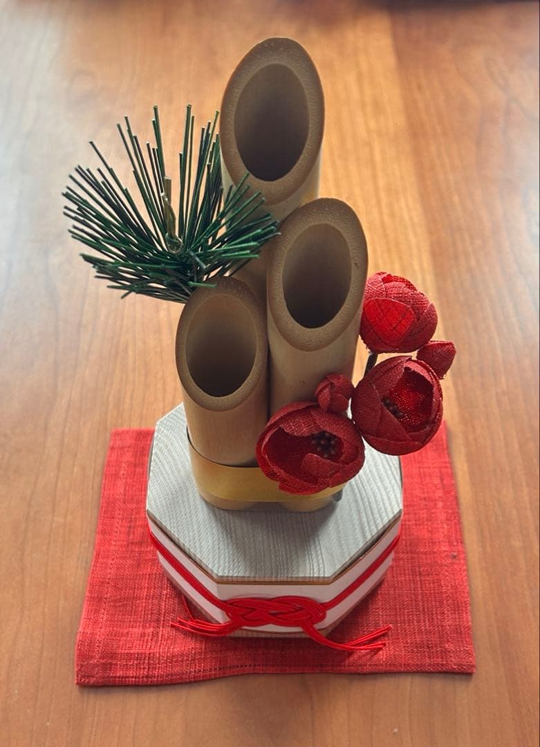 中川政七商店小さな門松飾り /正月飾り