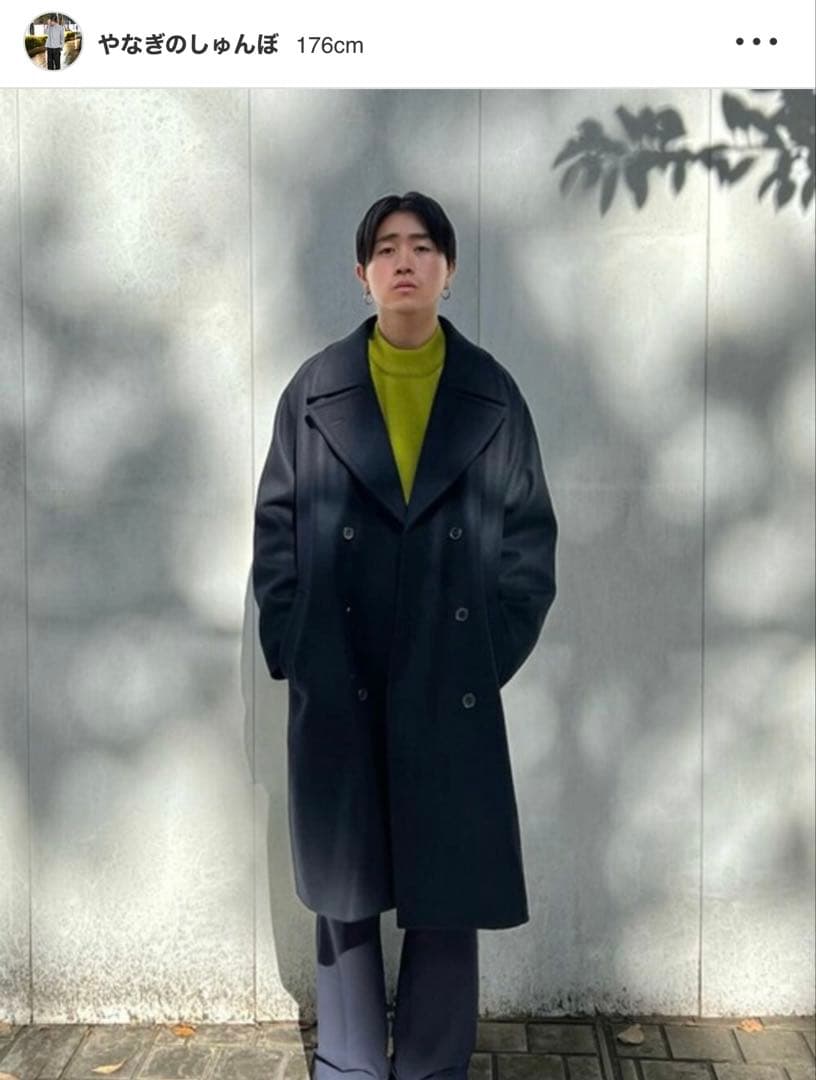 ユナイテッドトウキョウ TONIC スーパー180S trench