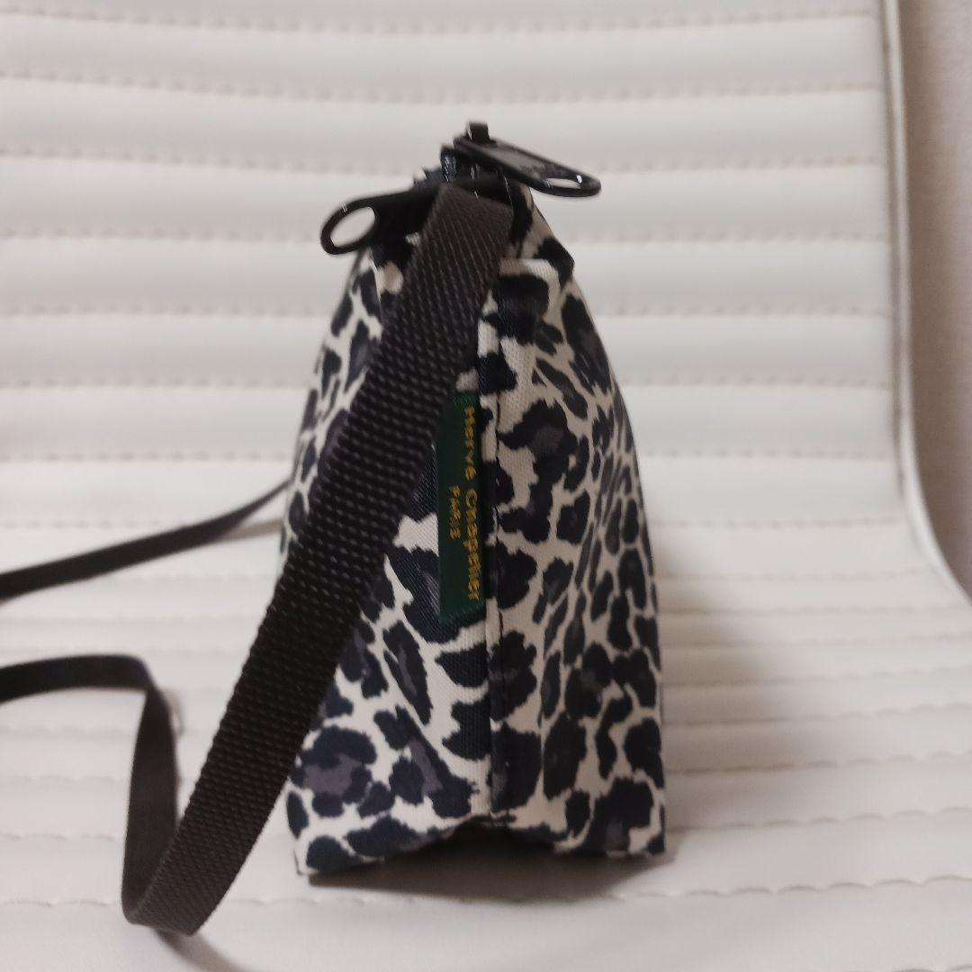 2982【未使用】Herve Chapelier2884f　S　パンサーブラン