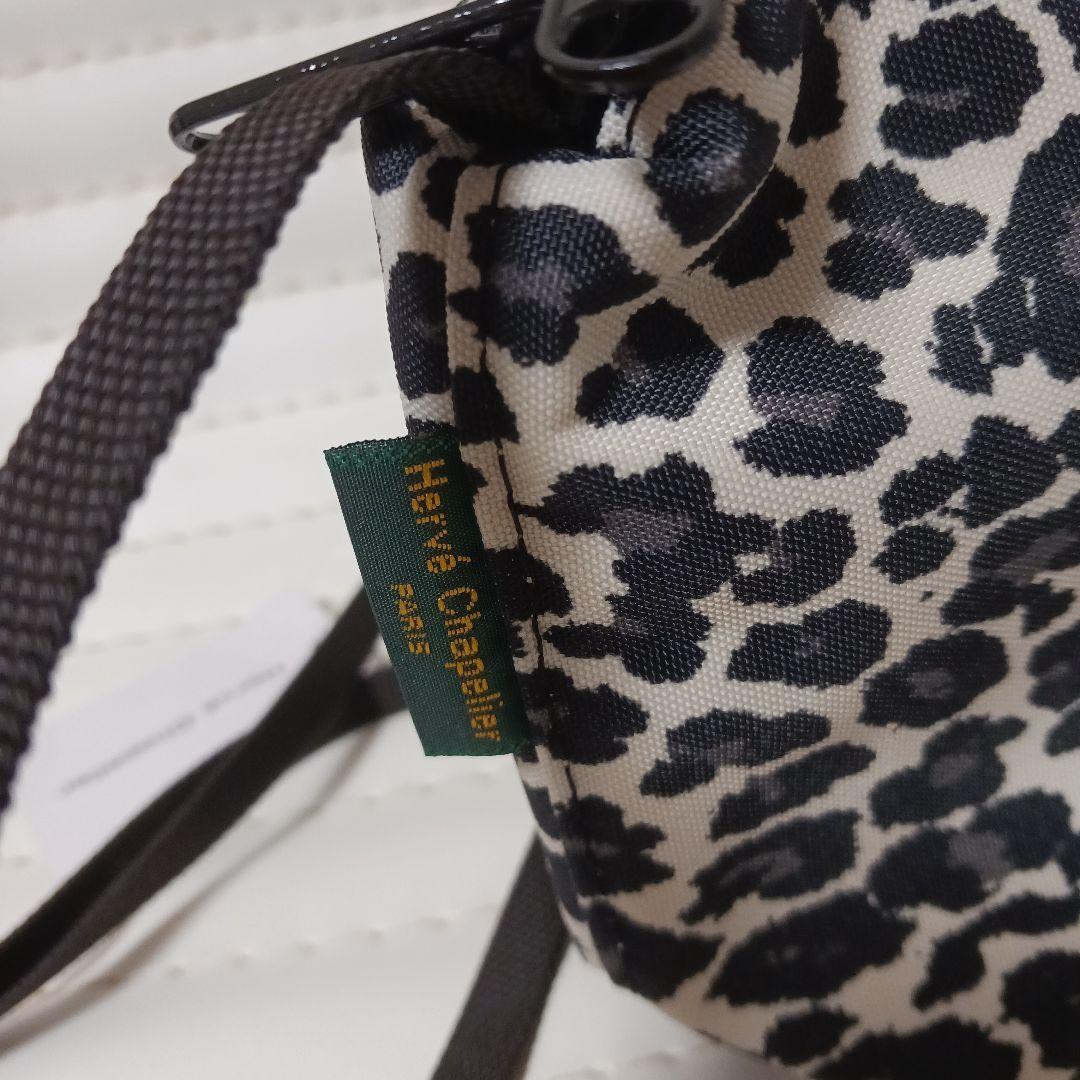 2982【未使用】Herve Chapelier2884f　S　パンサーブラン