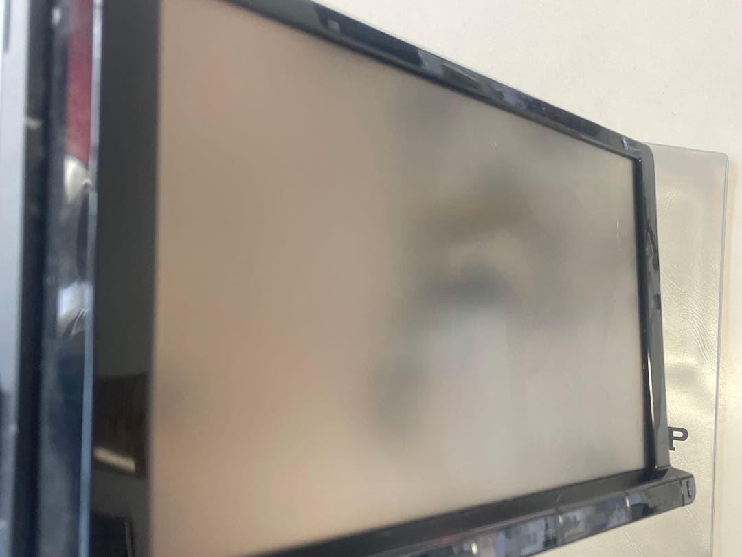 TOYOTA純正ナビ　NSZT-Y64T フルセグ　Bluetooth