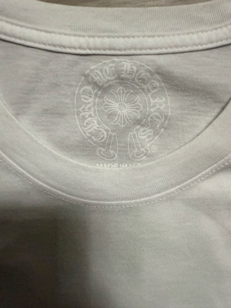 LOS ANGELES 長袖カットソー クロムハーツ