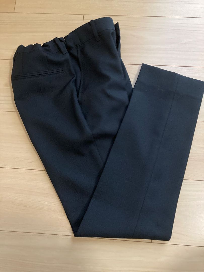 waltz by BEAMS DESIGN スーツ　黒　150cm