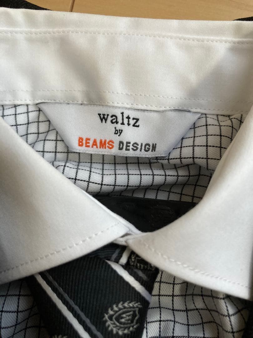 waltz by BEAMS DESIGN スーツ　黒　150cm