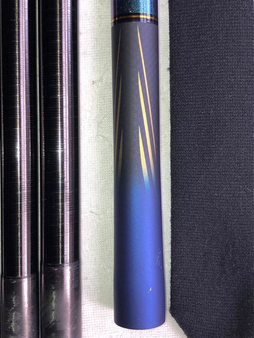 ダイワ銀影競技タイプSH85Ｙ