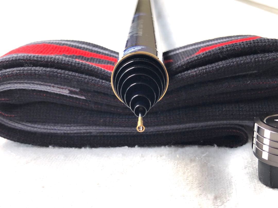 ダイワ銀影競技タイプSH85Ｙ