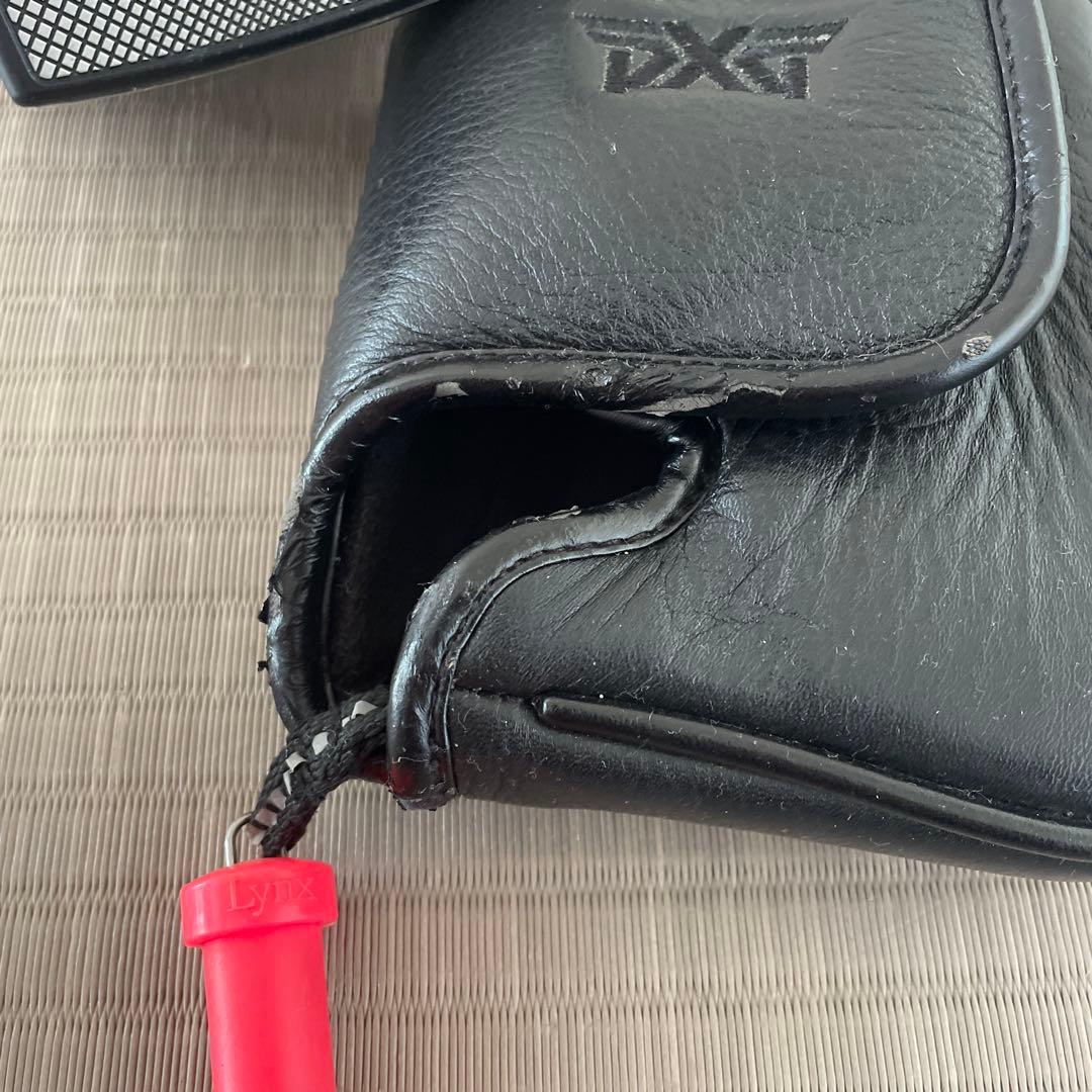 お値下げ中⭐︎PXG パター SuperStrokeグリップ付き
