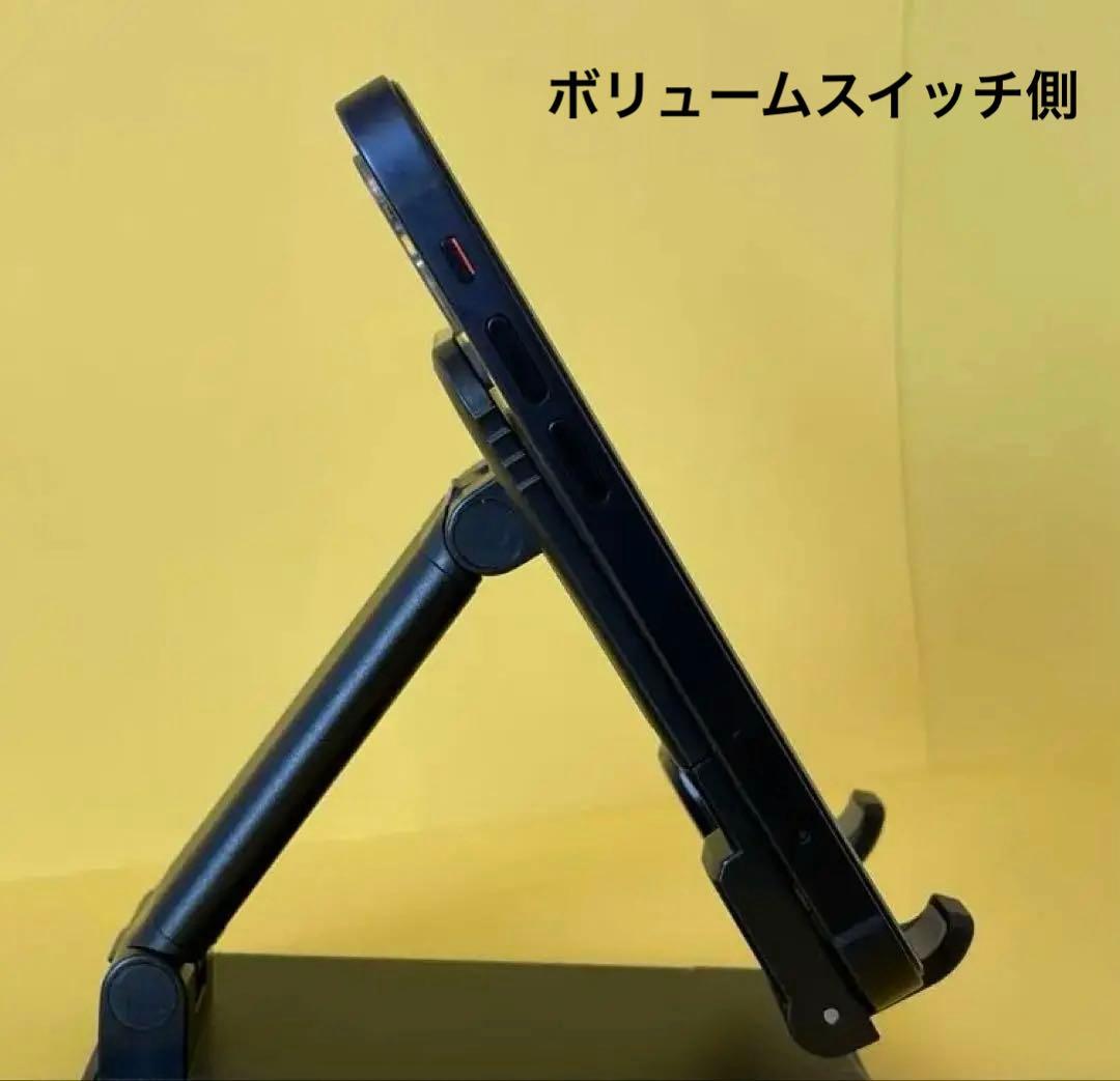 iPhone 12 mini 128GzBブラック SIMフリー