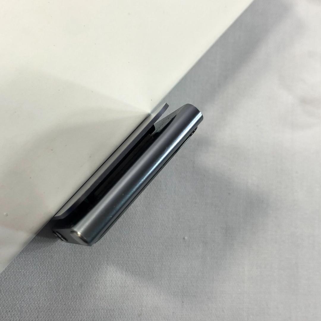 【美品】iPod nano　6世代　８G　スペースグレー