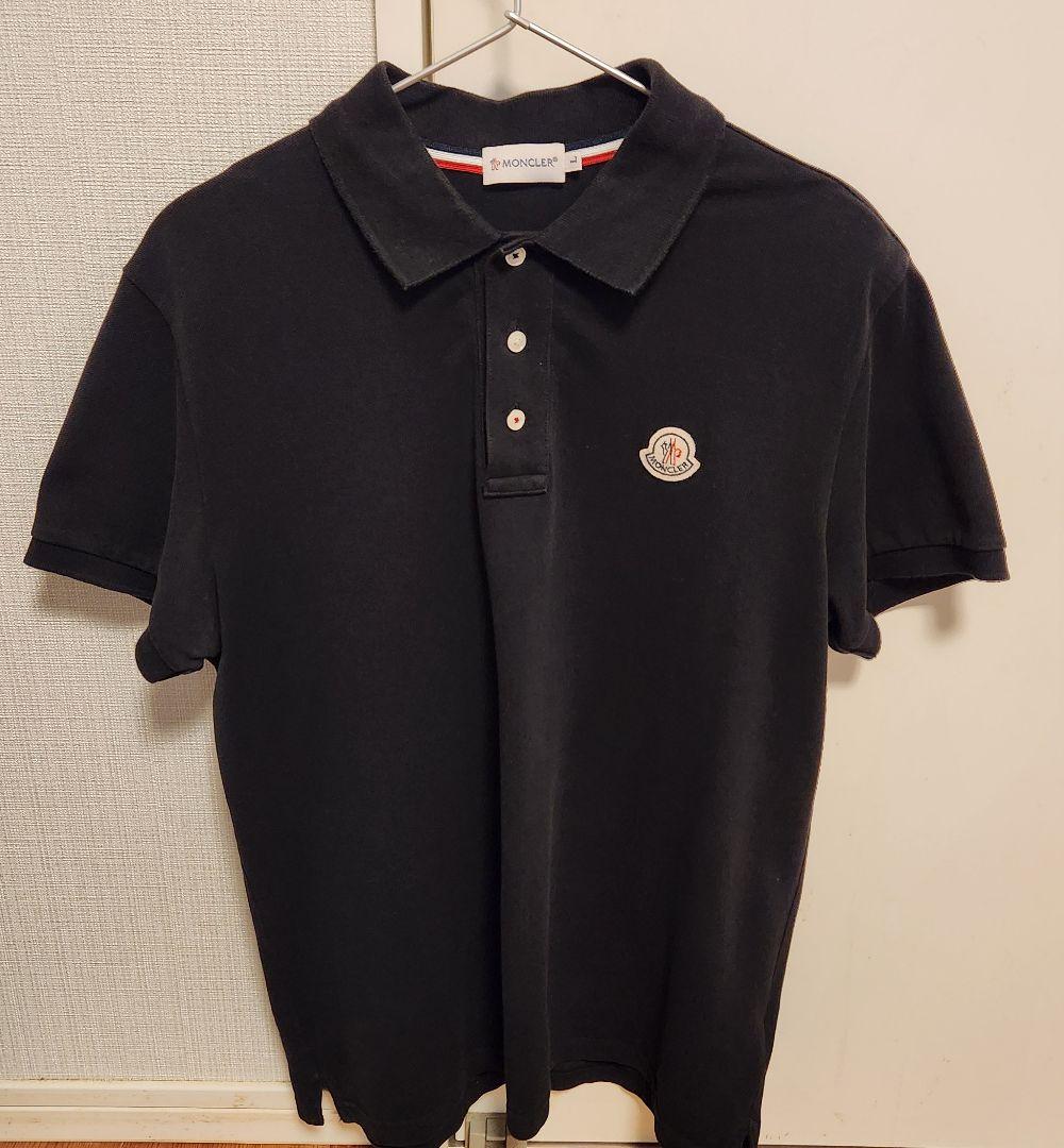 MONCLER　ポロシャツ