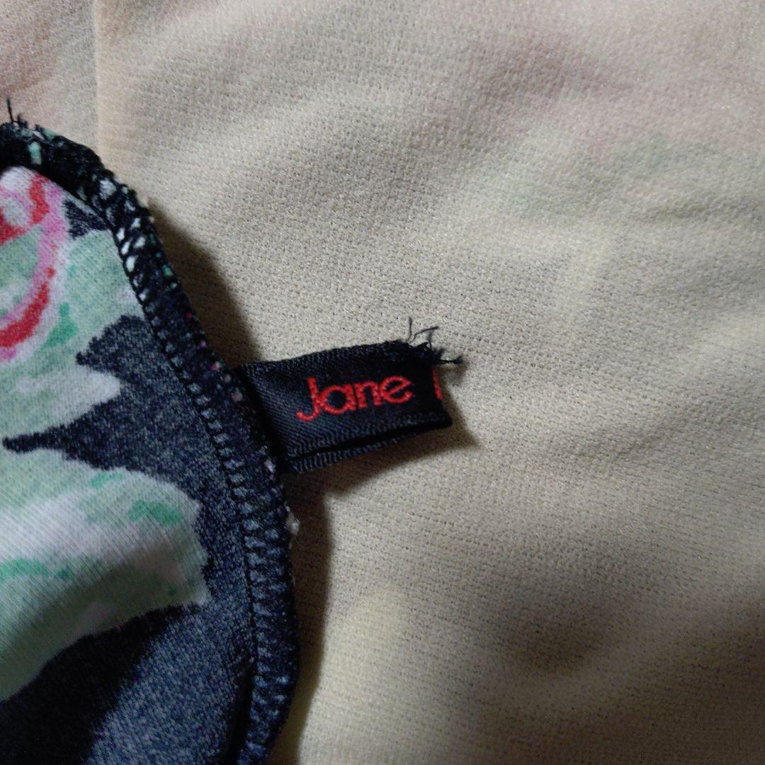 JaneMarple / 水着 / いちご柄