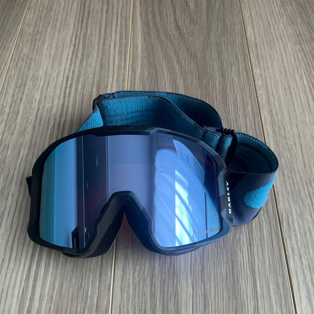 OAKLEY PRIZM お早目にご購入くださいませ