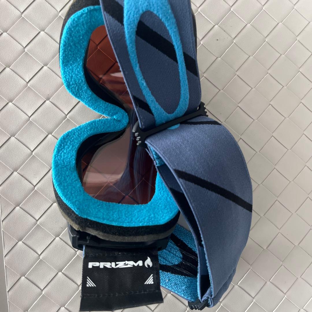 OAKLEY PRIZM お早目にご購入くださいませ