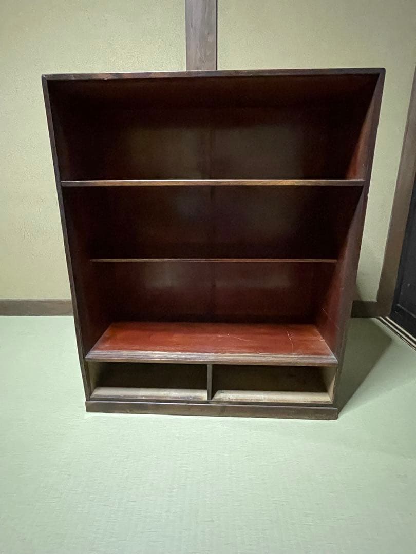 茶箪笥　和箪笥　食器棚　アンティーク　レトロ　古民具　古民家　古道具　骨董