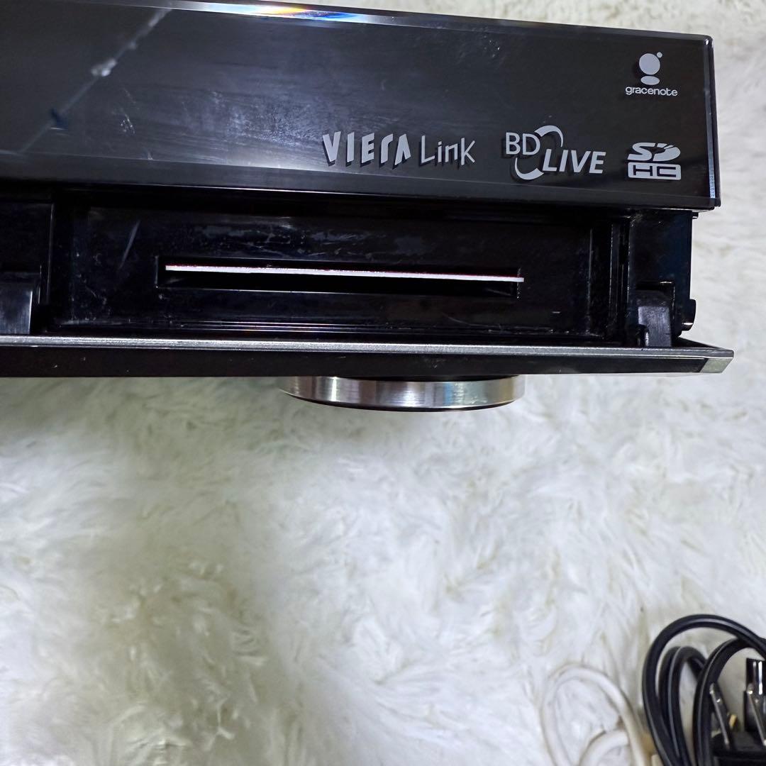 Panasonic パナソニック DMR-BW930 Blu-rayレコーダー