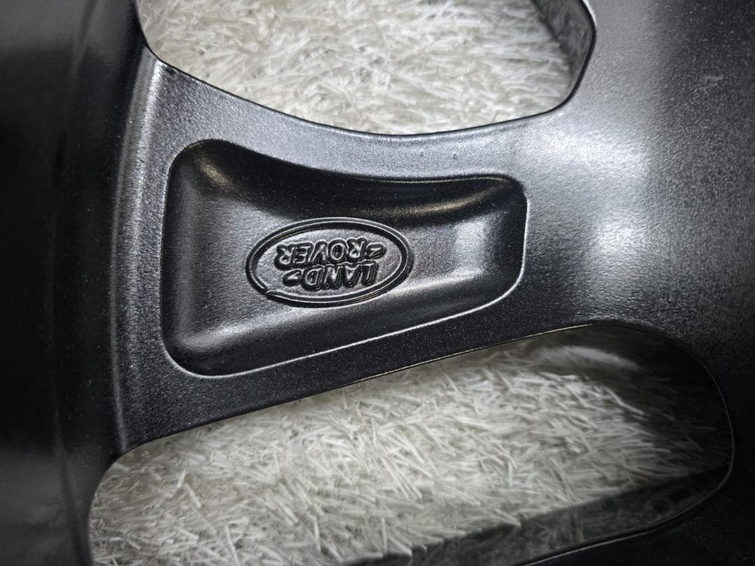 ランドローバー ディフェンダー 純正 20インチ8.5J Land Rover